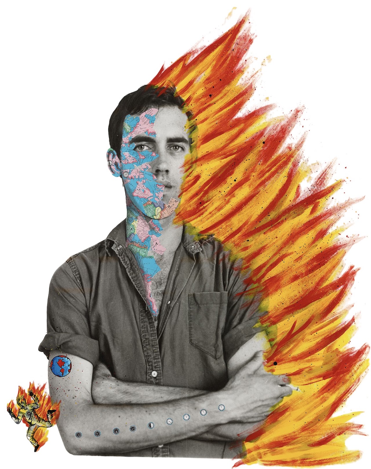 The David Wojnarowicz Collection